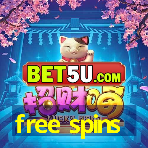 free spins