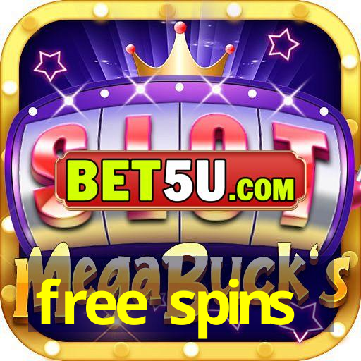 free spins