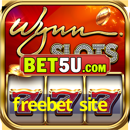 freebet site