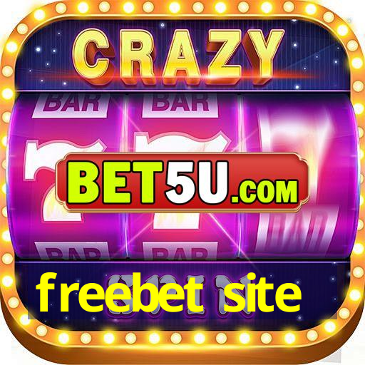 freebet site