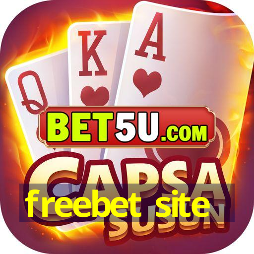 freebet site