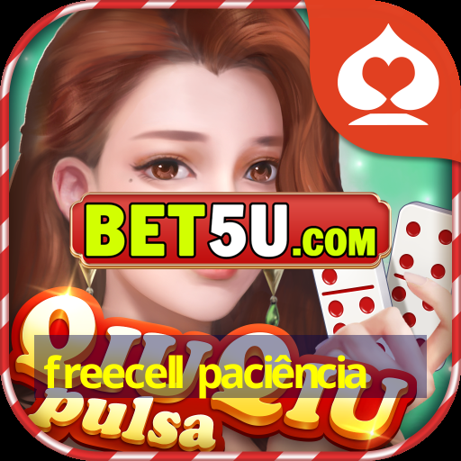 freecell paciência