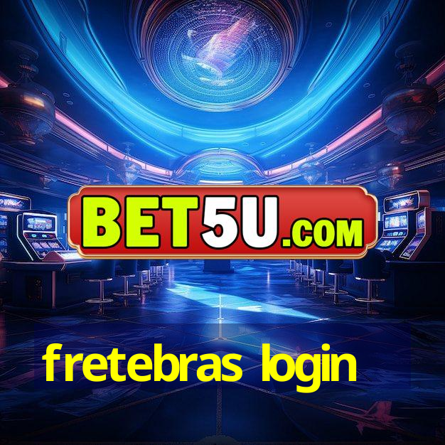 fretebras login