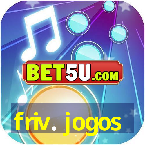 friv. jogos