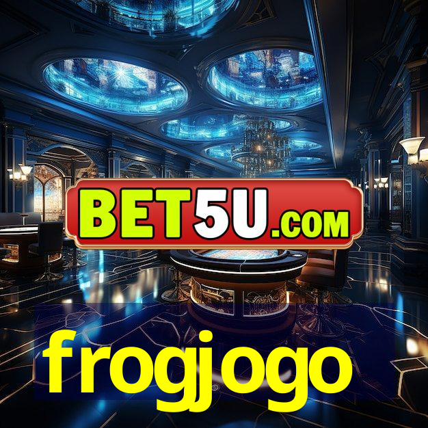 frogjogo