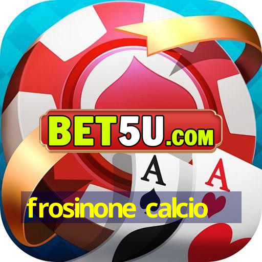 frosinone calcio