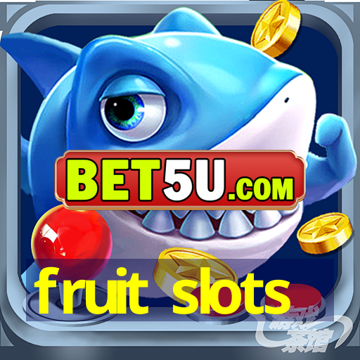 fruit slots