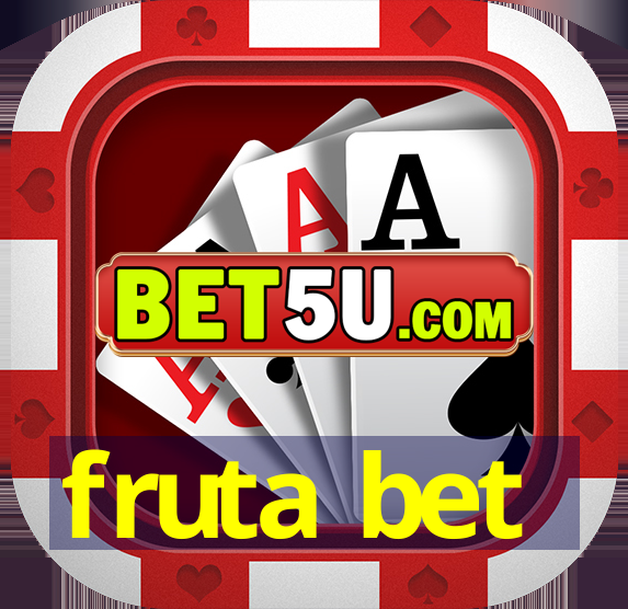 fruta bet