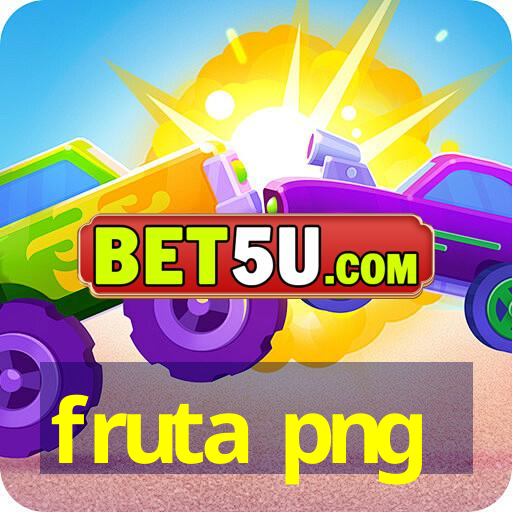 fruta png