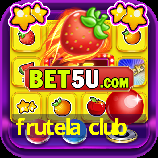 frutela club