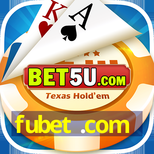 fubet .com