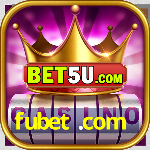 fubet .com