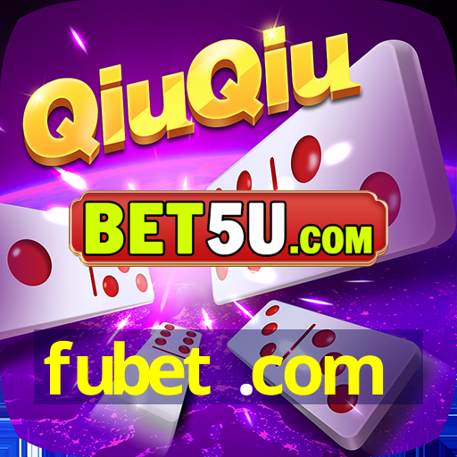 fubet .com