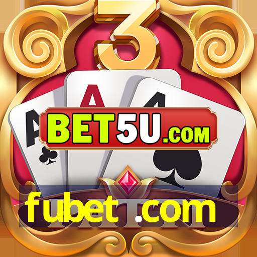 fubet .com