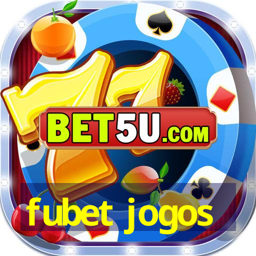 fubet jogos