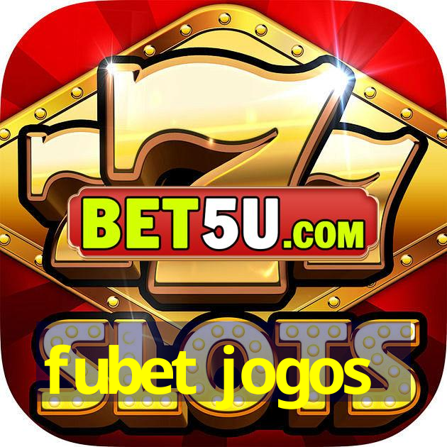 fubet jogos