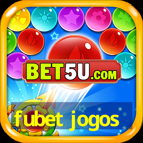 fubet jogos