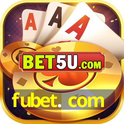 fubet. com