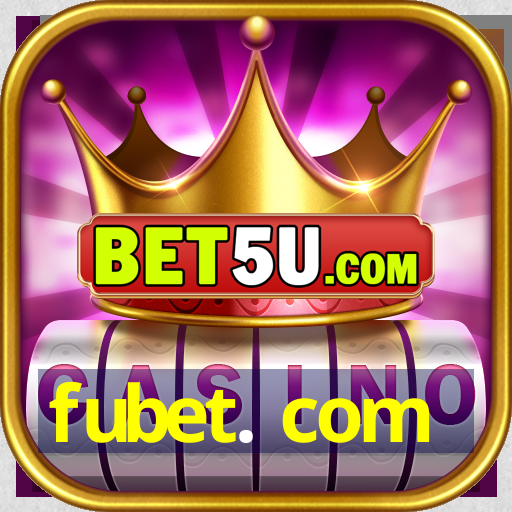 fubet. com