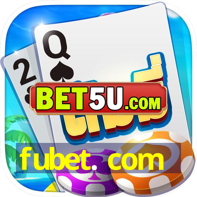 fubet. com