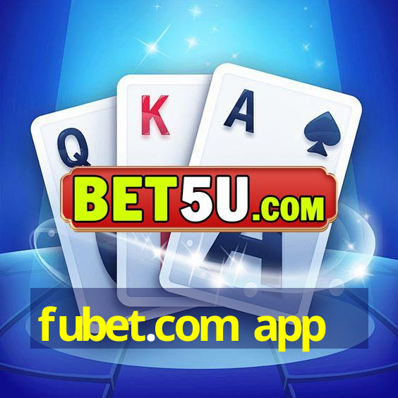 fubet.com app