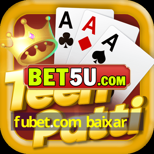 fubet.com baixar