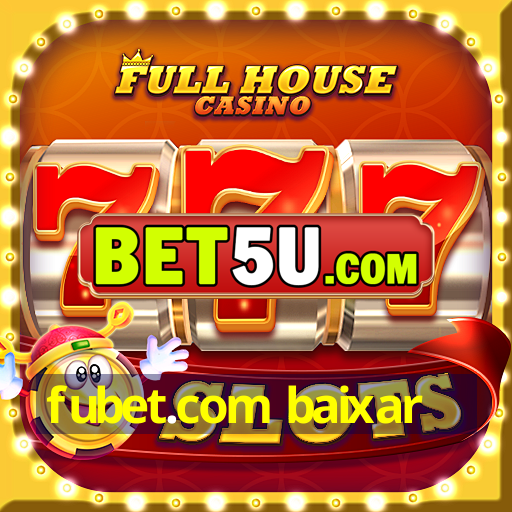 fubet.com baixar