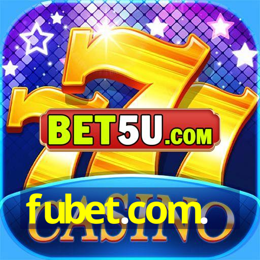 fubet.com.