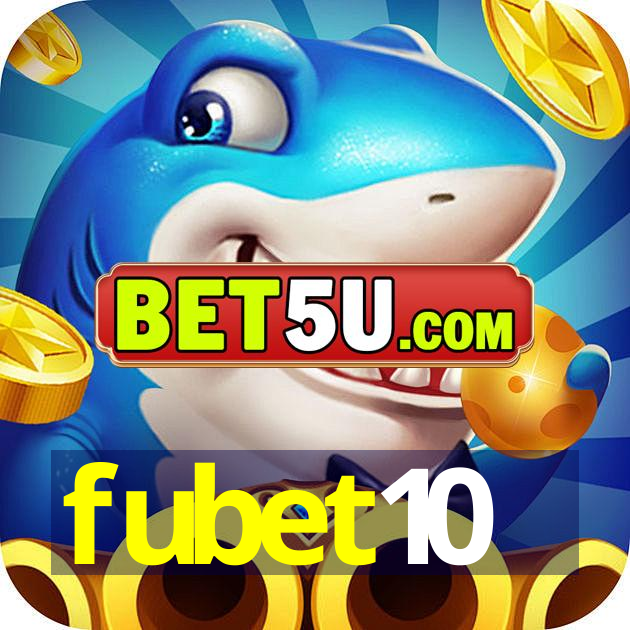 fubet10