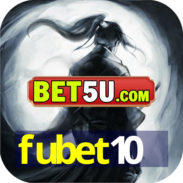 fubet10