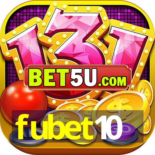 fubet10