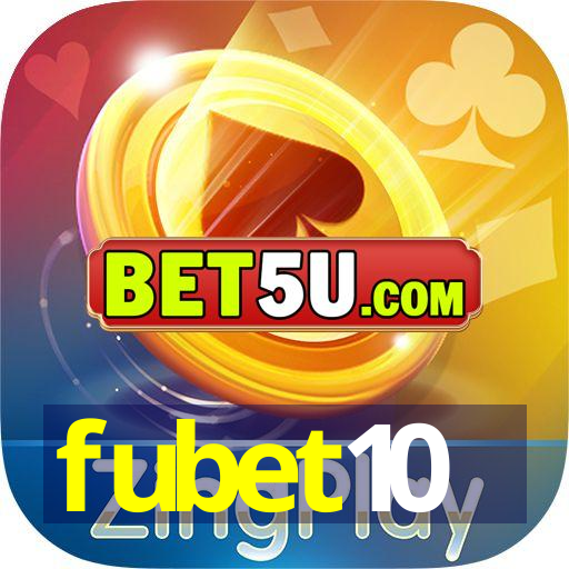 fubet10