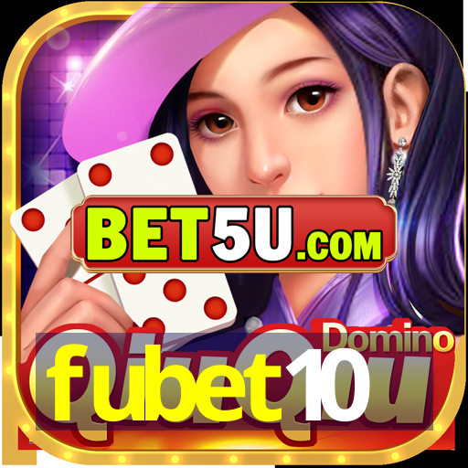 fubet10