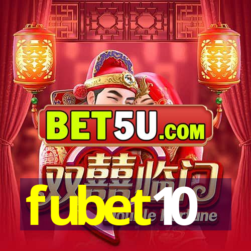 fubet10