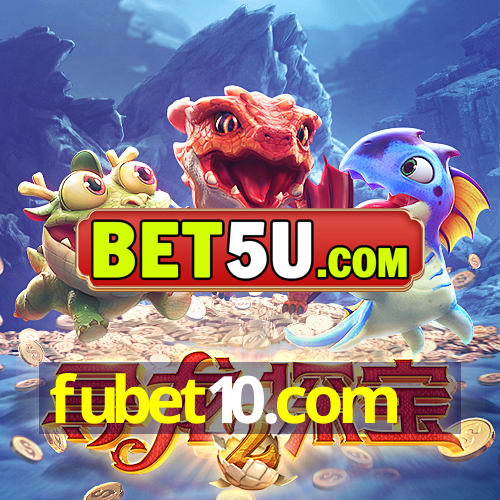 fubet10.com