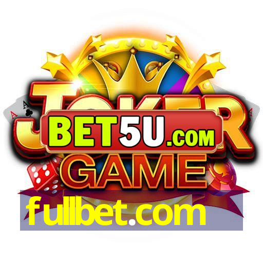 fullbet.com