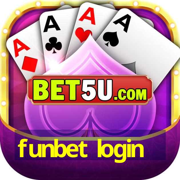 funbet login