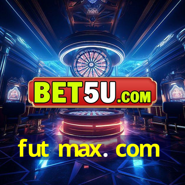 fut max. com