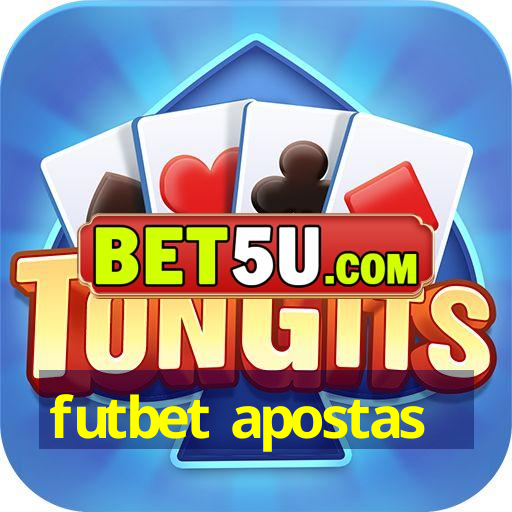 futbet apostas