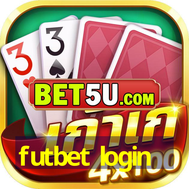 futbet login