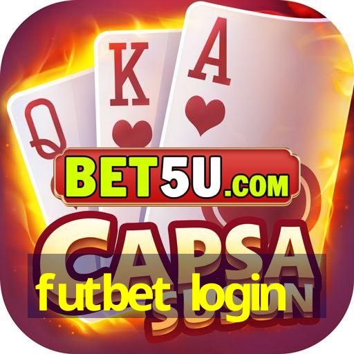 futbet login