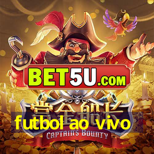 futbol ao vivo