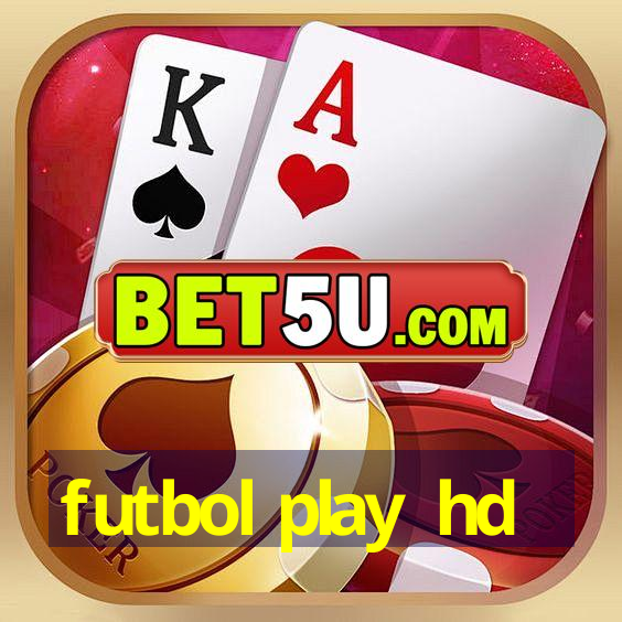 futbol play hd