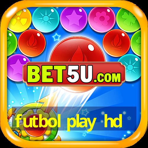 futbol play hd