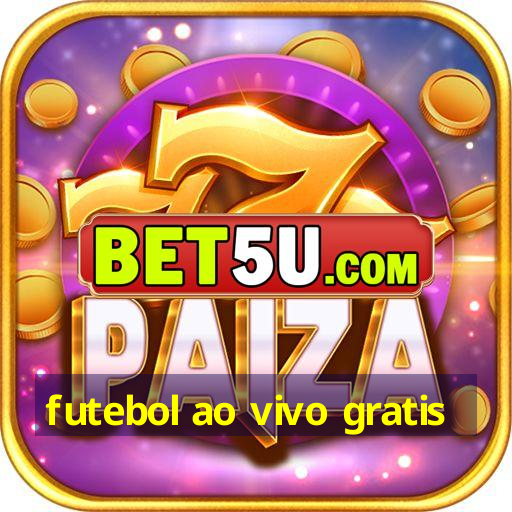 futebol ao vivo gratis