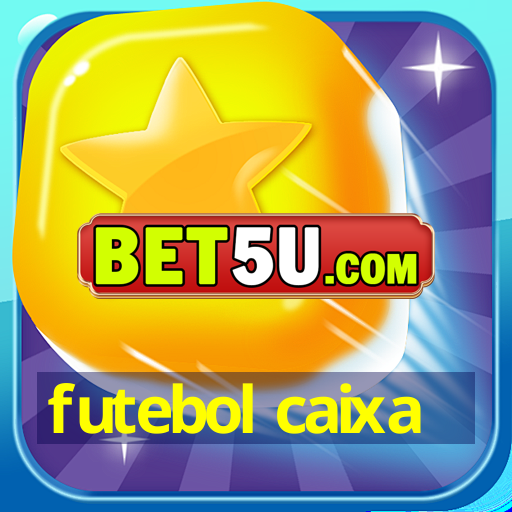 futebol caixa