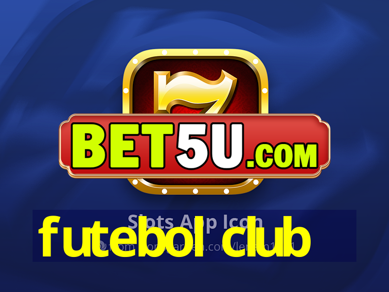 futebol club