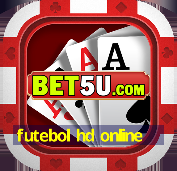 futebol hd online