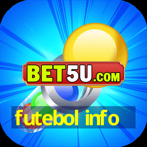 futebol info