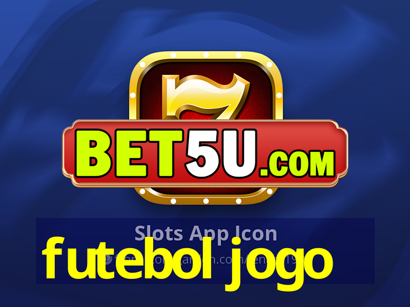 futebol jogo